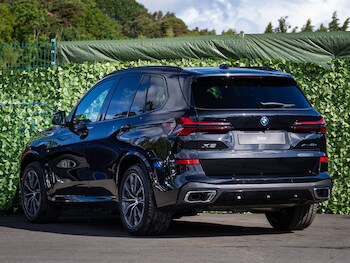 Used BMW X5 2025 for sale - 78865981: Photo