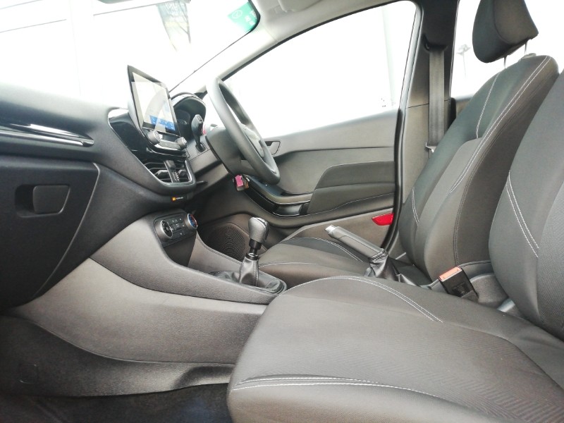 Used Ford Fiesta 2022 for sale - 77652635: Photo 5