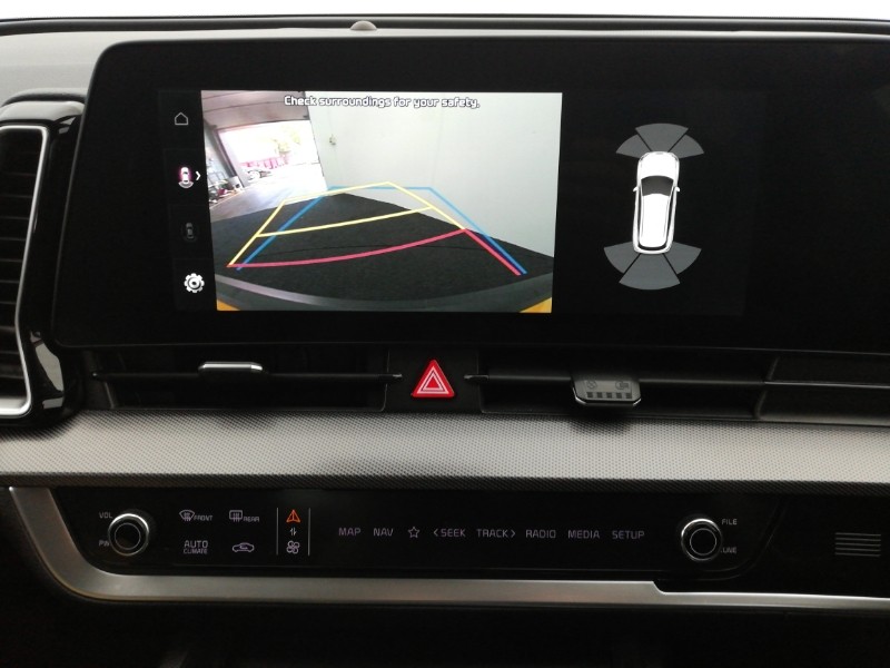 Used Kia Sportage 2022 for sale - 76301341: Photo 10