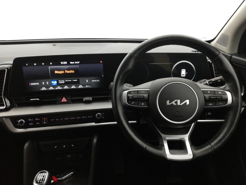Used Kia Sportage 2022 for sale - 76301341: Photo 7