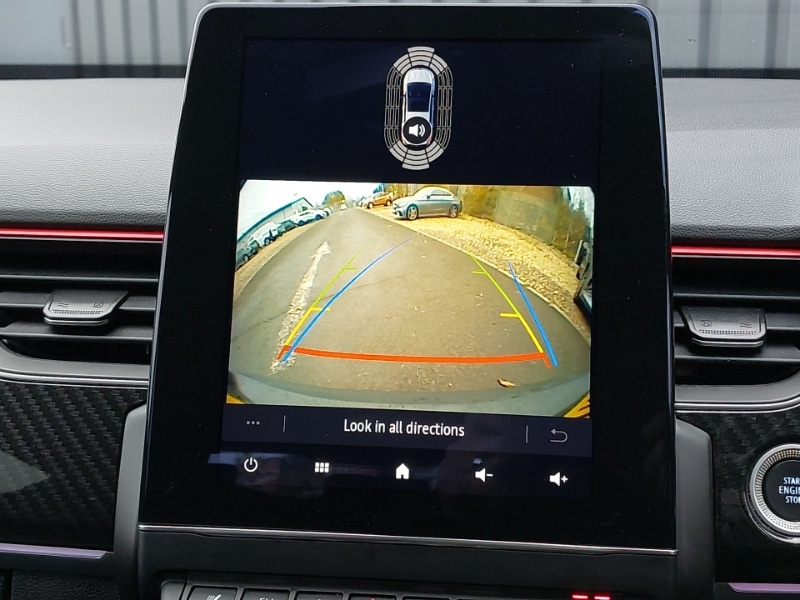 Used Renault Arkana 2022 for sale - 76375171: Photo 10