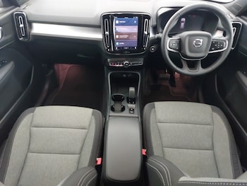 Used Volvo XC40 2024 for sale - 76778870: Photo