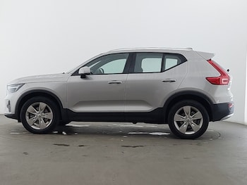 Used Volvo XC40 2024 for sale - 76778870: Photo