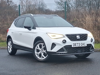 Used SEAT Arona 2023 for sale - 77467165: Photo