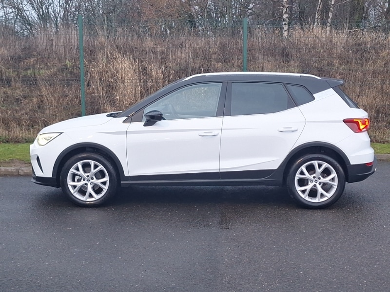 Used SEAT Arona 2023 for sale - 77467165: Photo 4