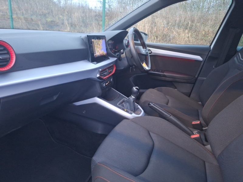 Used SEAT Arona 2023 for sale - 77467165: Photo 5