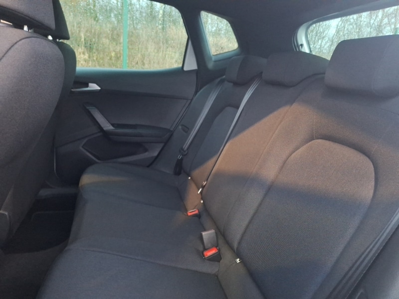 Used SEAT Arona 2023 for sale - 77467165: Photo 6