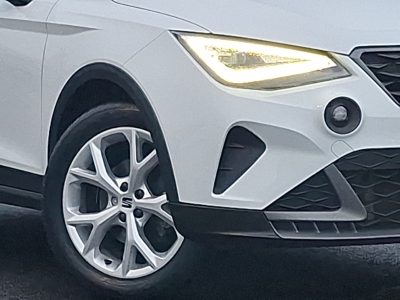 Used SEAT Arona 2023 for sale - 77467165: Photo 9