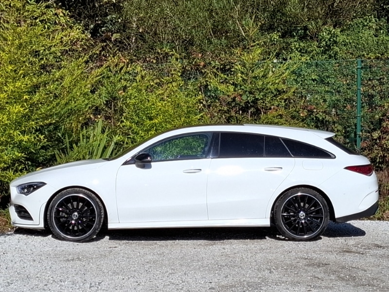 Used Mercedes-Benz CLA 2023 for sale - 76548556: Photo 4