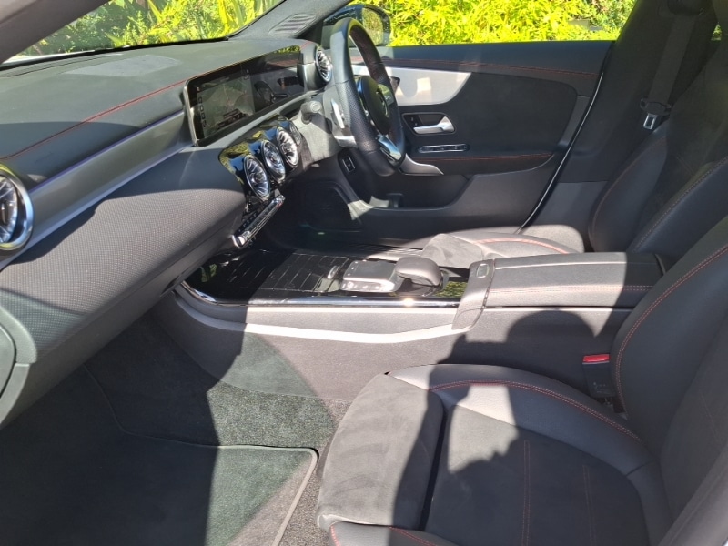 Used Mercedes-Benz CLA 2023 for sale - 76548556: Photo 5