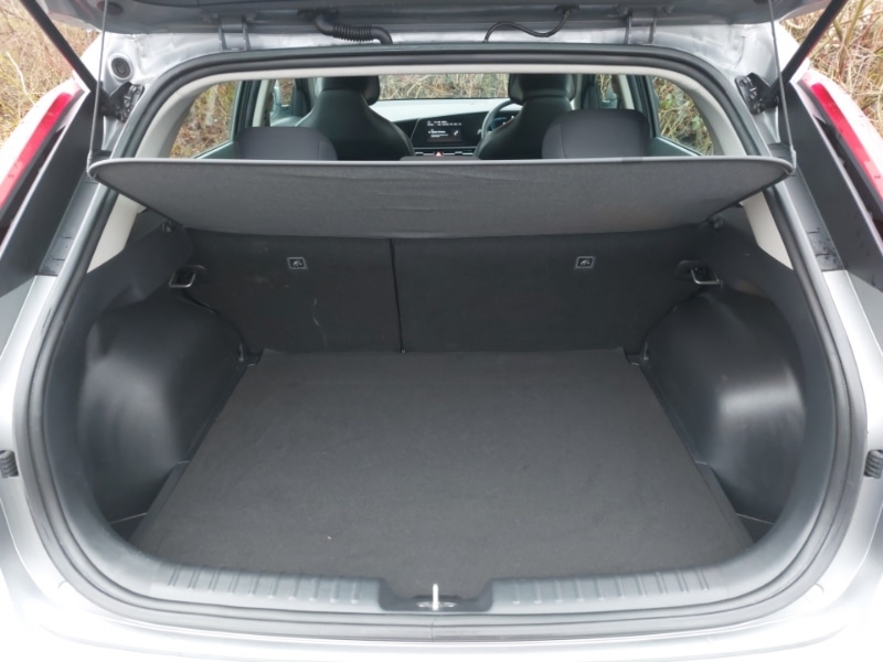 Used Kia Niro 2024 for sale - 77782982: Photo 8