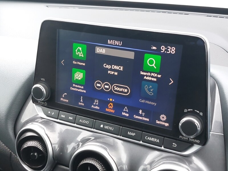 Used Nissan Juke 2020 for sale - 78164856: Photo 10