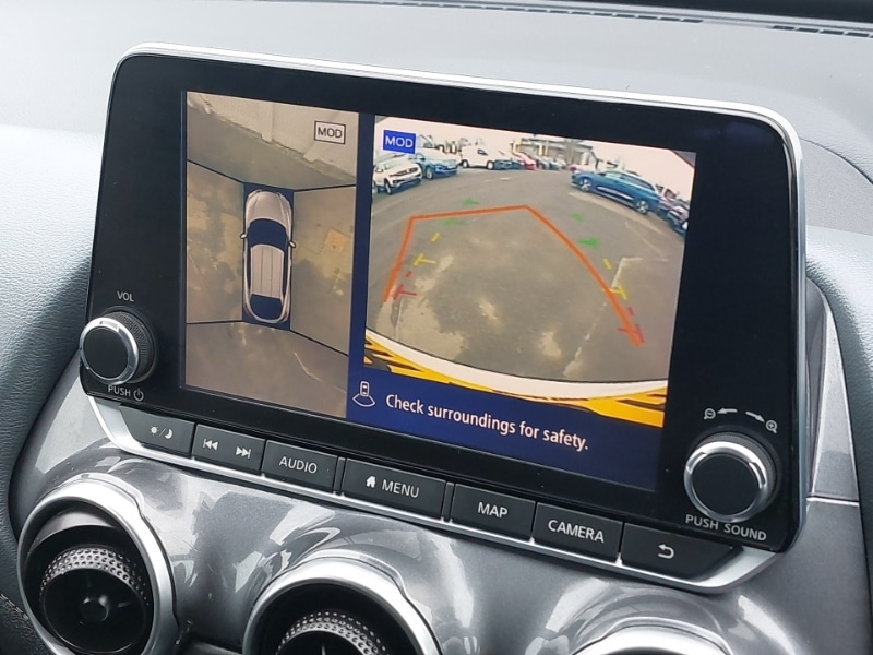 Used Nissan Juke 2020 for sale - 78164856: Photo 11