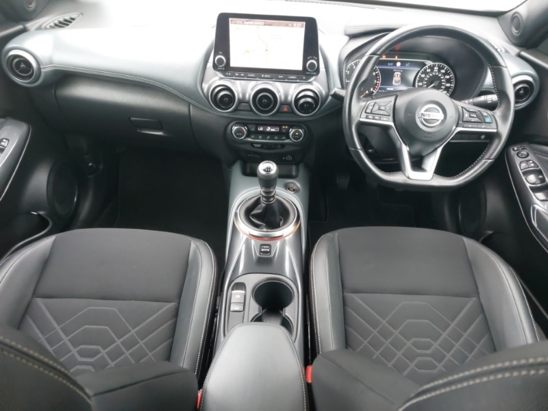 Used Nissan Juke 2020 for sale - 78164856: Photo 2