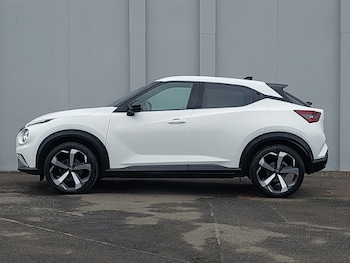 Used Nissan Juke 2020 for sale - 78164856: Photo