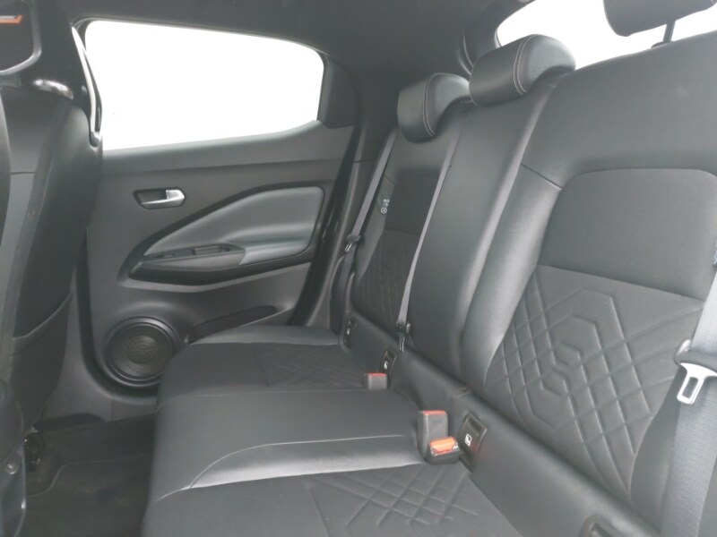 Used Nissan Juke 2020 for sale - 78164856: Photo 6