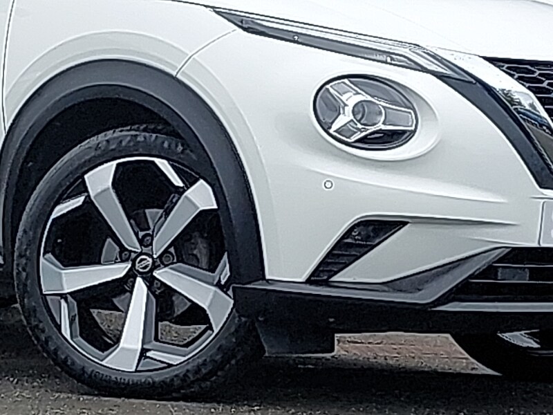 Used Nissan Juke 2020 for sale - 78164856: Photo 9