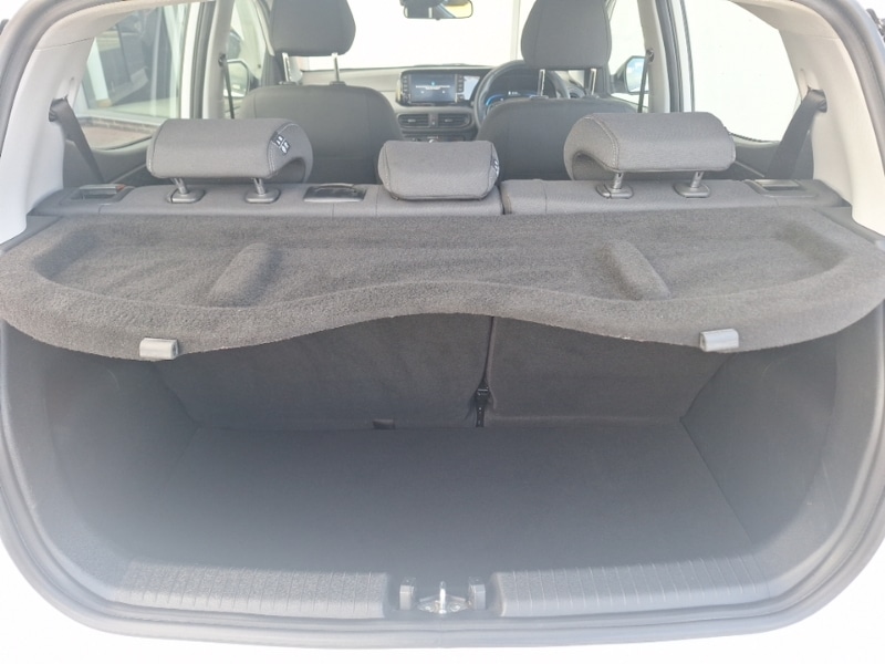 Used Hyundai i10 2024 for sale - 77035465: Photo 8