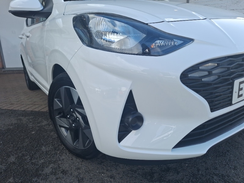 Used Hyundai i10 2024 for sale - 77035465: Photo 9