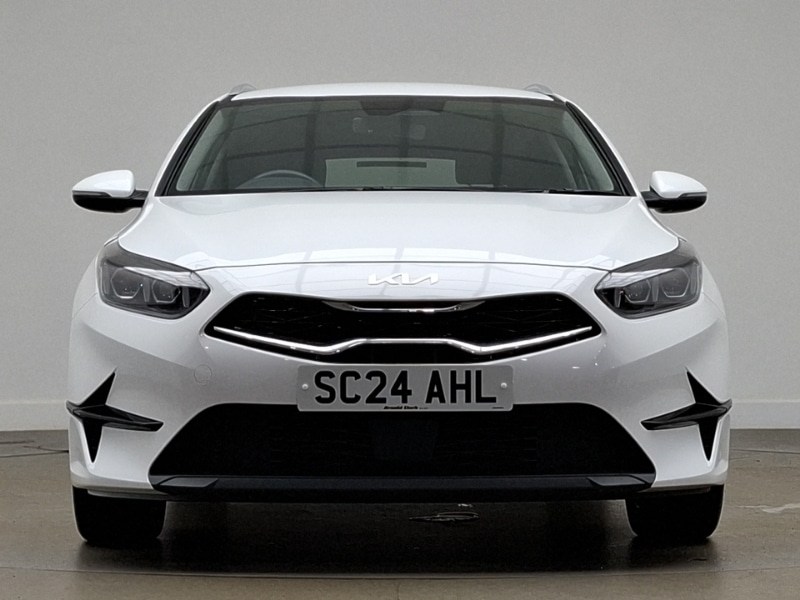 Used Kia Ceed 2024 for sale - 76472038: Photo 12