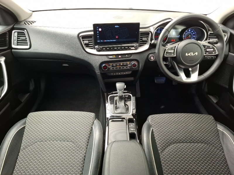 Used Kia Ceed 2024 for sale - 76472038: Photo 2
