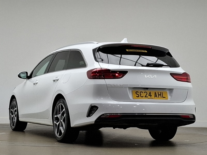 Used Kia Ceed 2024 for sale - 76472038: Photo 3