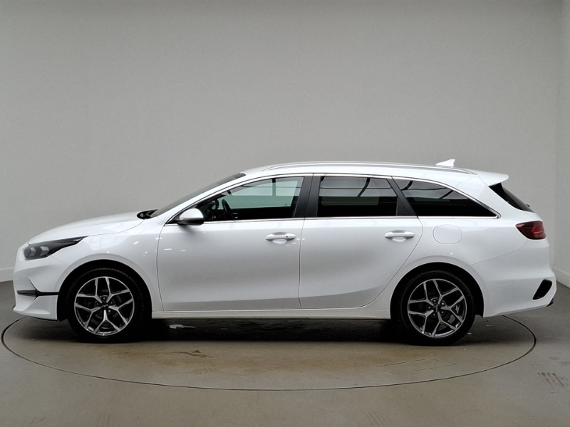 Used Kia Ceed 2024 for sale - 76472038: Photo 4