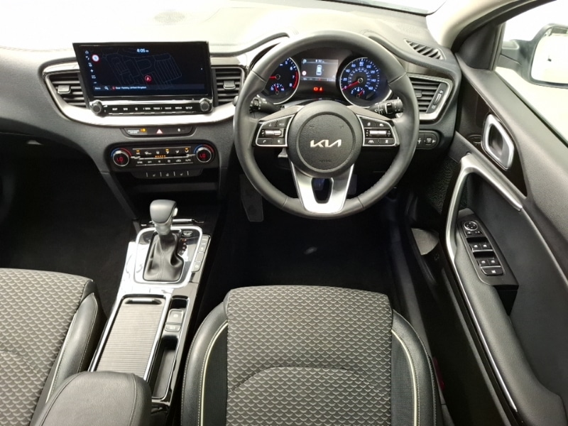 Used Kia Ceed 2024 for sale - 76472038: Photo 7