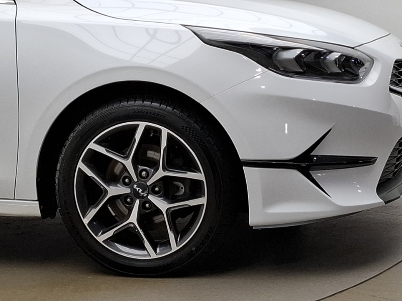 Used Kia Ceed 2024 for sale - 76472038: Photo 9