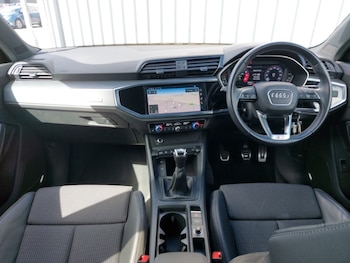 Used Audi Q3 2021 for sale - 78269641: Photo