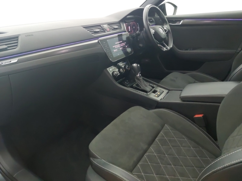 Used Skoda Superb 2024 for sale - 77645502: Photo 5