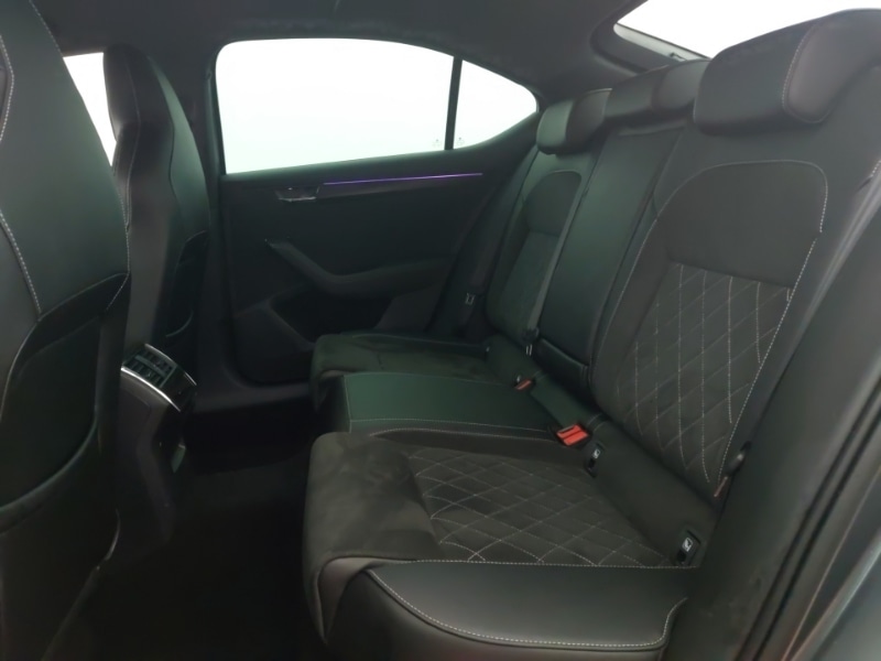 Used Skoda Superb 2024 for sale - 77645502: Photo 6