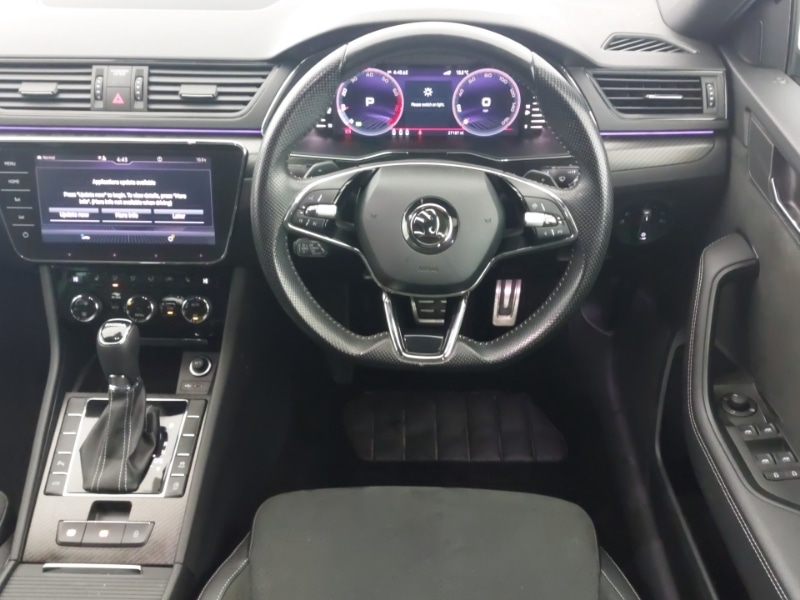 Used Skoda Superb 2024 for sale - 77645502: Photo 7