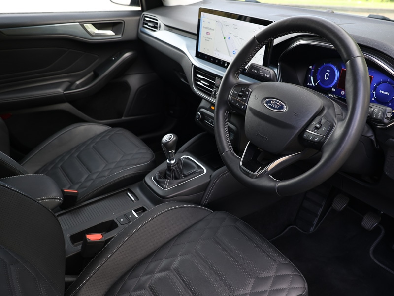 Used Ford Focus 2022 for sale - 77224268: Photo 11