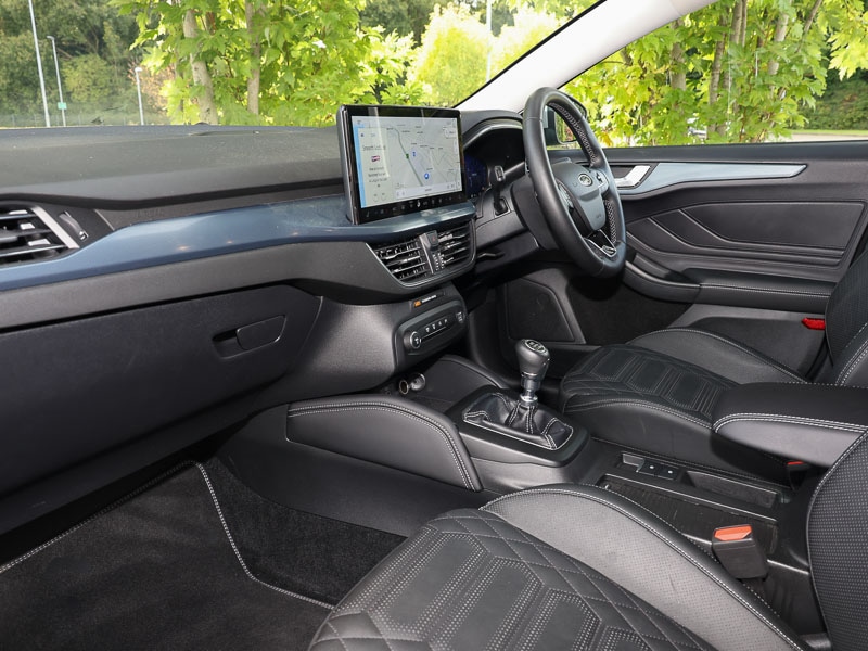 Used Ford Focus 2022 for sale - 77224268: Photo 2