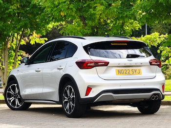 Used Ford Focus 2022 for sale - 77224268: Photo