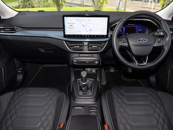 Used Ford Focus 2022 for sale - 77224268: Photo