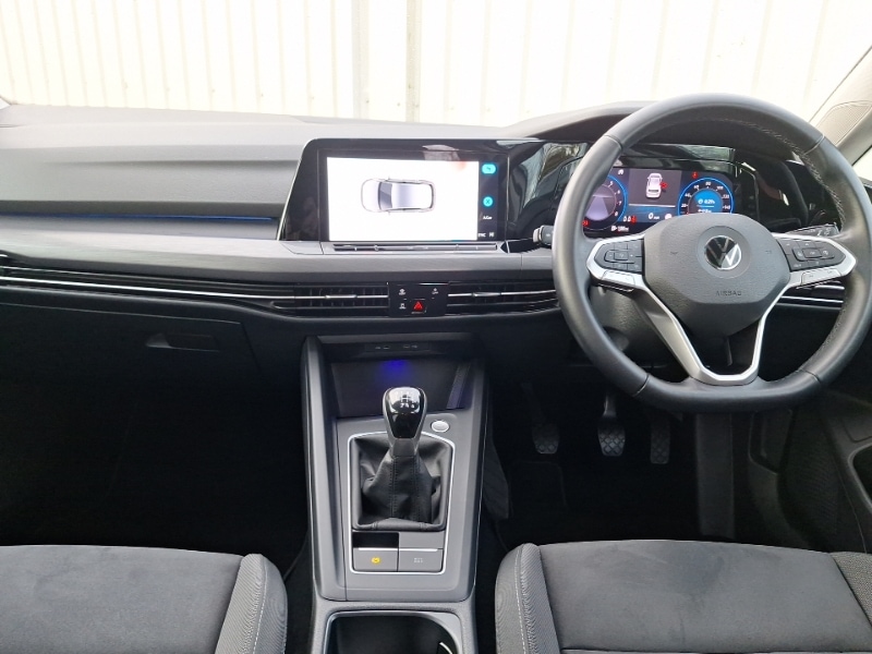 Used Volkswagen Golf 2021 for sale - 76407834: Photo 2