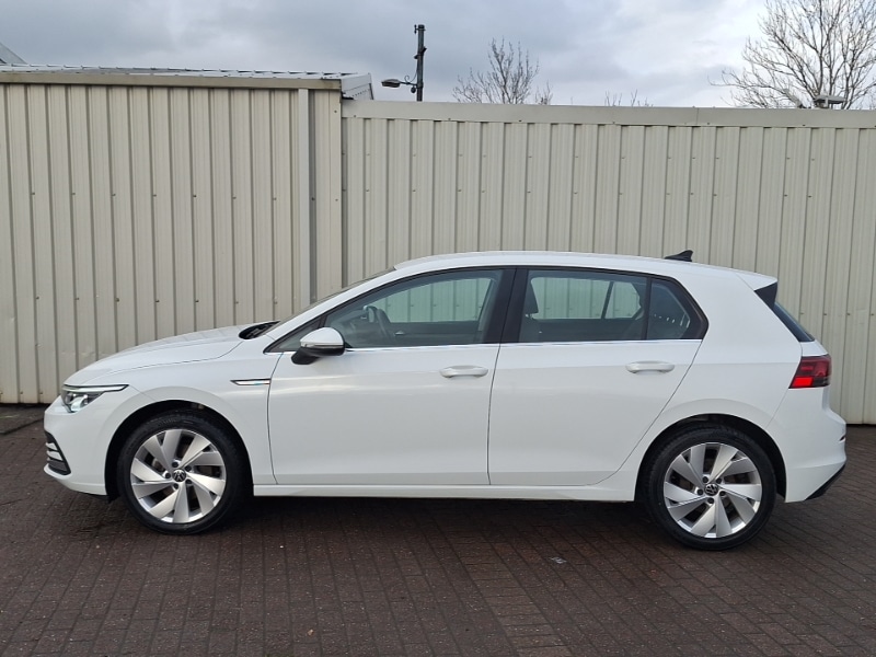 Used Volkswagen Golf 2021 for sale - 76407834: Photo 4