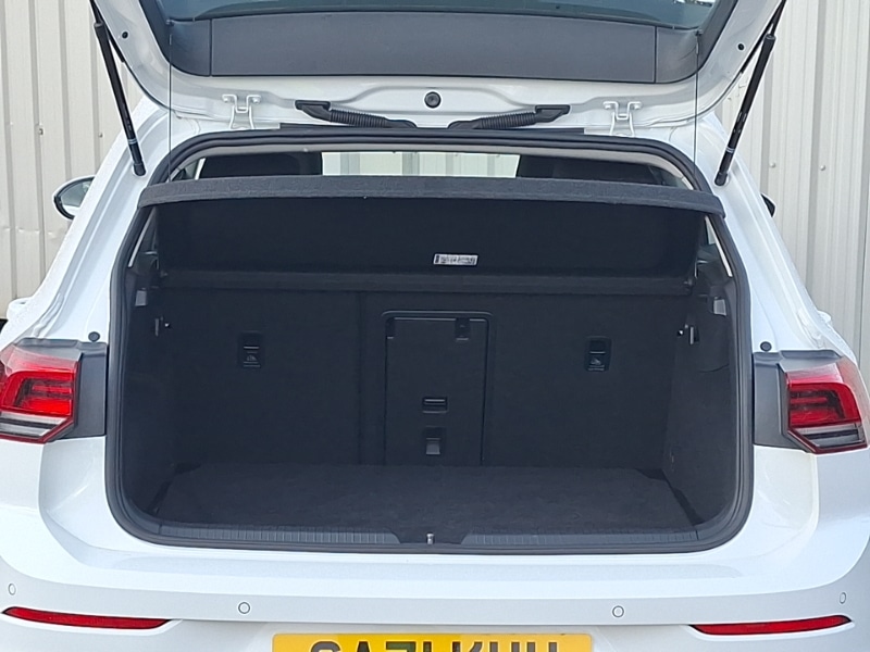 Used Volkswagen Golf 2021 for sale - 76407834: Photo 8