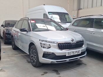 Used Skoda Kamiq 2025 for sale - 79043973: Photo