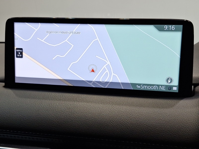 Used Mazda CX-5 2023 for sale - 76578604: Photo 10