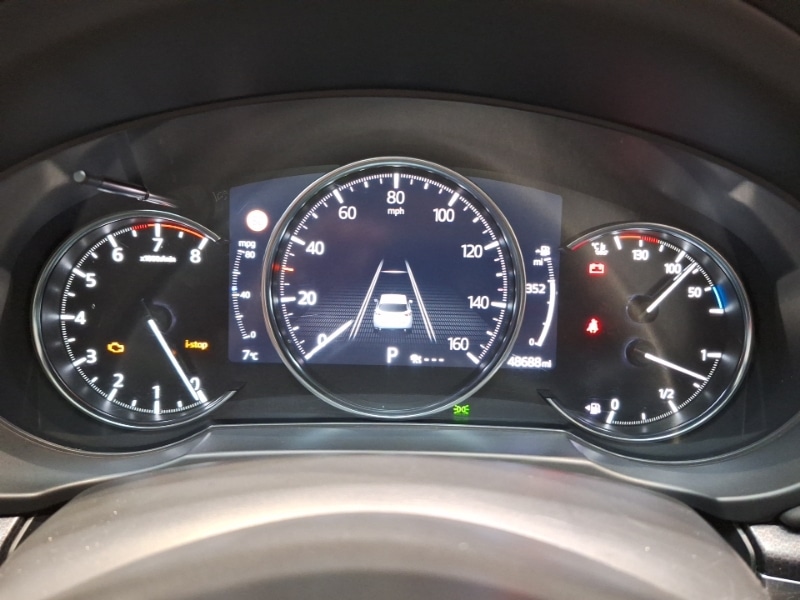 Used Mazda CX-5 2023 for sale - 76578604: Photo 11