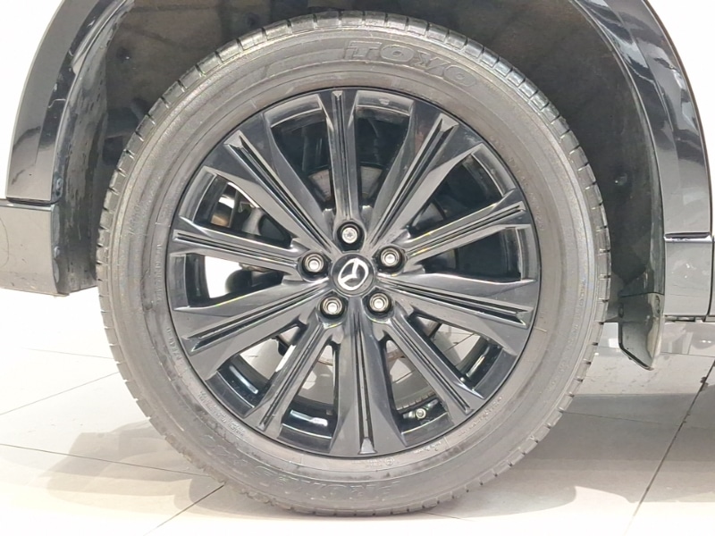 Used Mazda CX-5 2023 for sale - 76578604: Photo 12