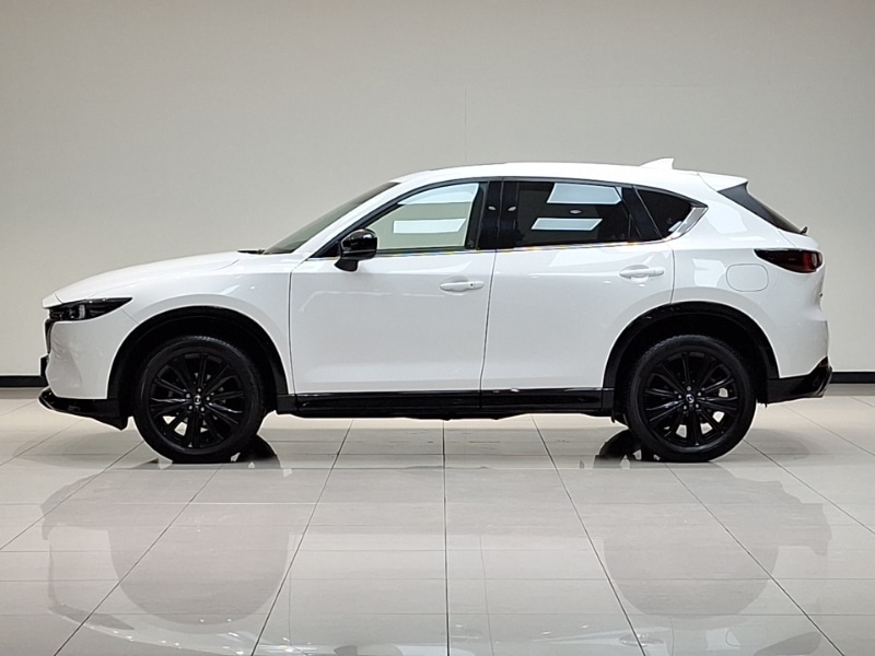 Used Mazda CX-5 2023 for sale - 76578604: Photo 4