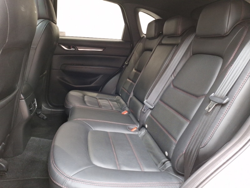 Used Mazda CX-5 2023 for sale - 76578604: Photo 6