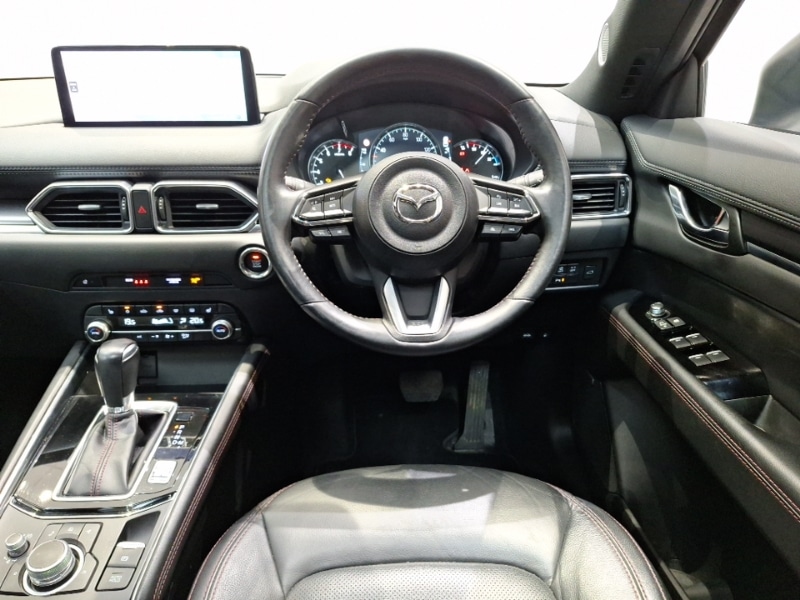 Used Mazda CX-5 2023 for sale - 76578604: Photo 7