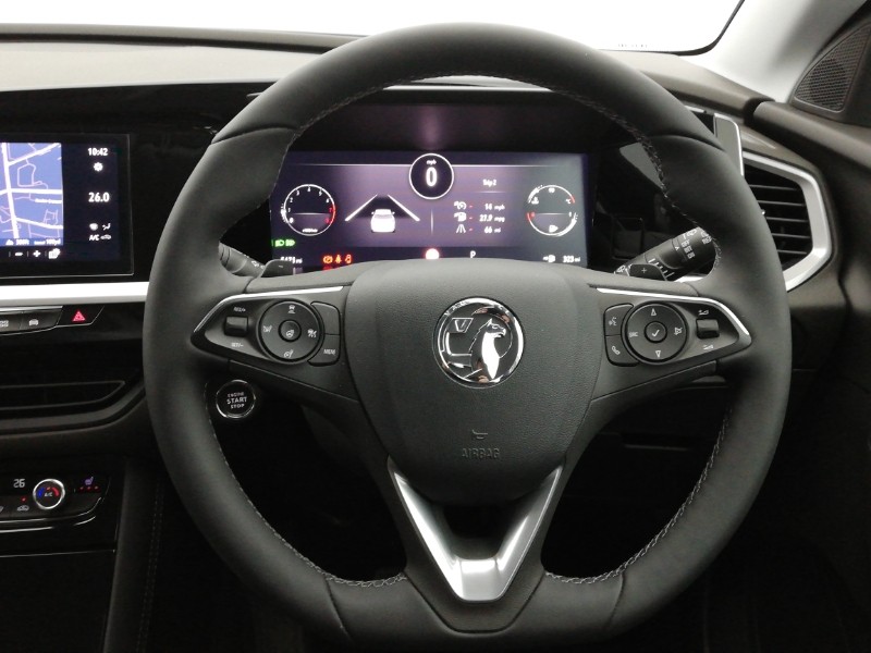 Used Vauxhall Grandland 2024 for sale - 77924146: Photo 11