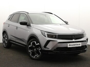 Vauxhall Grandland feature image