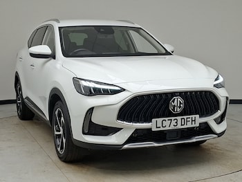 Used MG MG HS 2024 for sale - 78432021: Photo